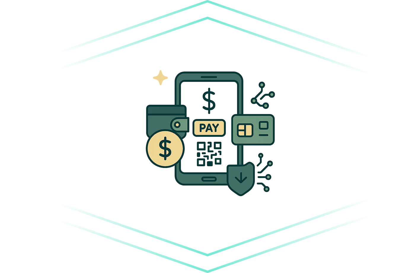 التقنية المالية